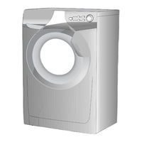 Hoover OPH 147 User Instructions