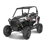 Polaris 2015 RZR 900 Owner's Manual