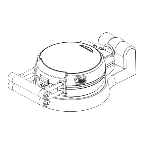 Secura KS-308 User Manual