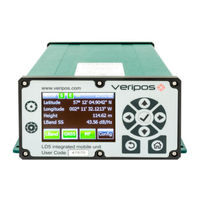 Veripos LD5 Operation Manual