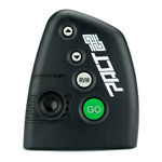 Pact CLUB TIMER III Instruction Manual