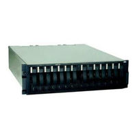IBM TotalStorage DS4000 EXP710 Installation, User's, And Maintenance Manual