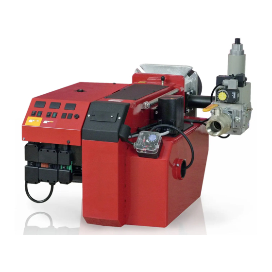 Enertech Bentone BG 550 CN Installation And Maintenance  Instruction