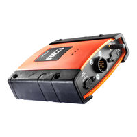 TEXA RC3 Manual
