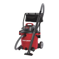 Craftsman CMXEVBE176560 Instruction Manual