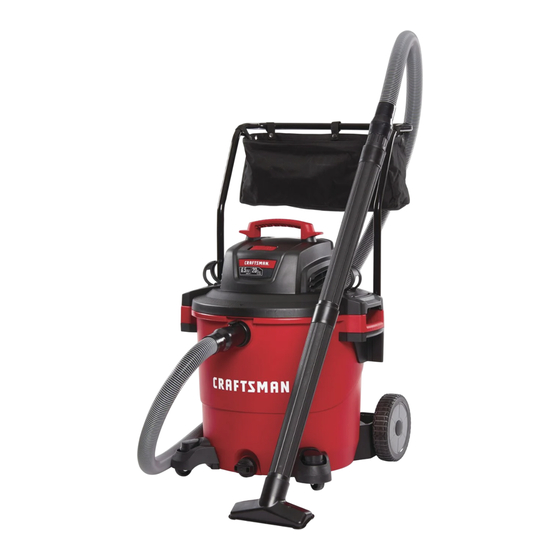 Craftsman CMXEVBE176560 Instruction Manual