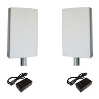 Tycon Power Systems Wireless EZ-Bridge AC Manual