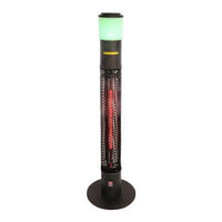 Ener-G+ HEA-21589RDMS Instruction Manual