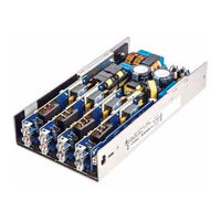 TRC Advanced Energy CX06M-ABC0-P4B Designers Manual