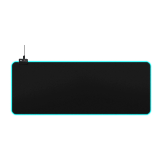 Aukey KM-P6 User Manual