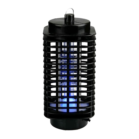 DPM MK100 Manual