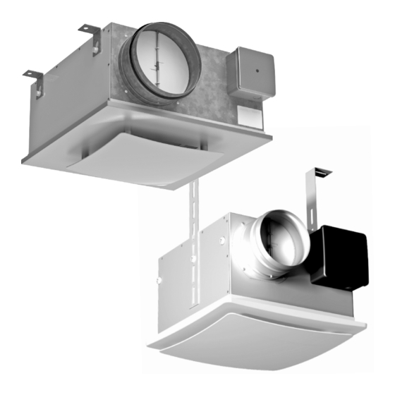 Vents VP Series User Manual