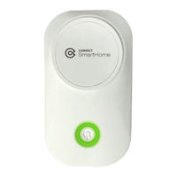 Connect SmartHome CSH-GRGDROPN User Manual