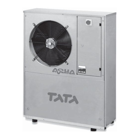 TATA MOTORS TSH/IK SERIES INSTALLATION, USE AND MANTEINANCE MANUAL Pdf