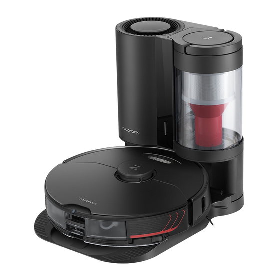 Roborock AED01LRR User Manual