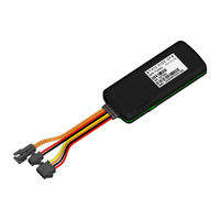 Eelink TK418 User Manual