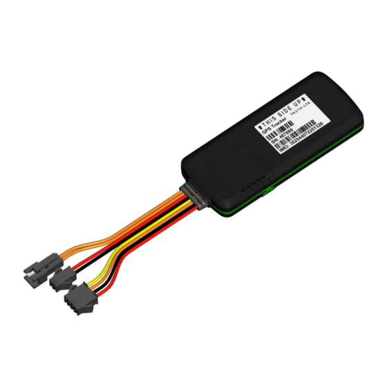 Eelink TK418 User Manual