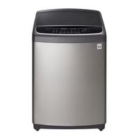 LG TD932AFFS5 Owner's Manual