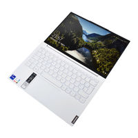 Lenovo Yoga Slim 7 82CU004MRM User Manual