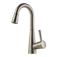 Brizo VENUTO 63070LF Manual