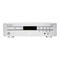 Marantz SA7001 S1G Service Manual