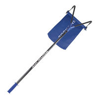 SNOWJOE RJ208M Manual