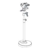 MRC COL-3500 User Manual