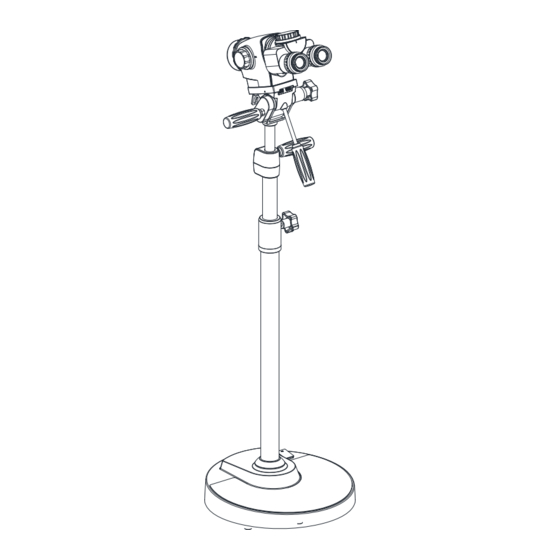 MRC COL-3500 User Manual