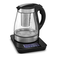 Gourmia GDK385 User Manual