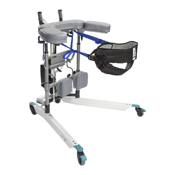 Direct Healthcare Group Bure Rise & Go DB User Manual