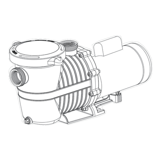 Pureline PL1608 Installation And User Manual