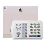 GE Interlogix NX-8 - Security NetworX System Installation Manual