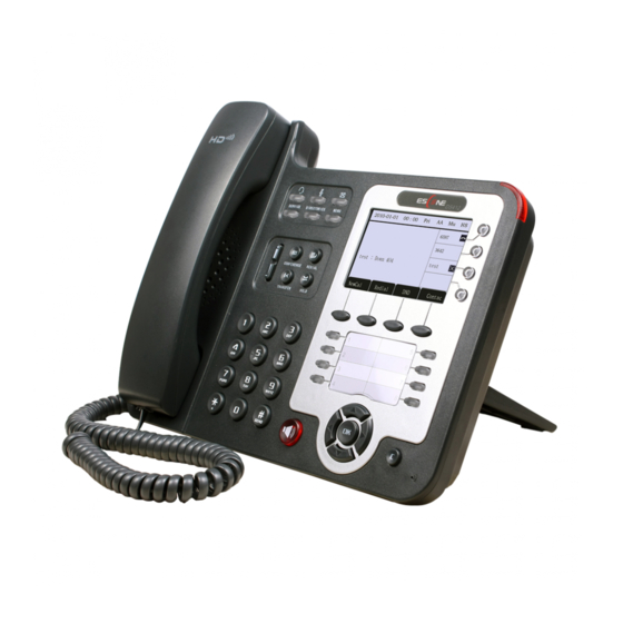 Escene SayHi ES410 User Manual