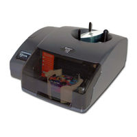 MicroBoards Technology G3 Auto Printer User Manual