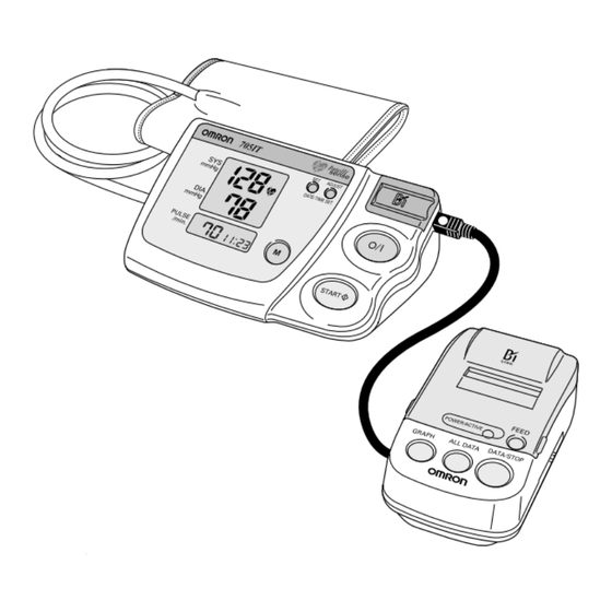 Omron 705CP-II Instruction Manual