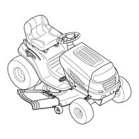 Yard Works 060-1803-0 Owner's Manual