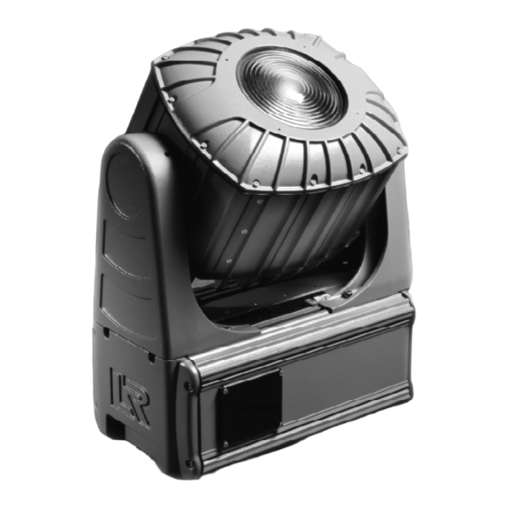 Lightwave Research EC-1 Manuals