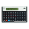 Calculator HP HP 12C Platinum Instruction Manual