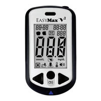 Easymax V2 User Manual