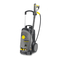 Pressure Washer Kärcher HD 2.3/15 C Ed Manual