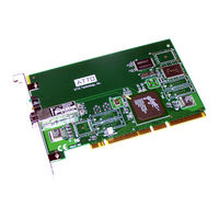 Atto Technology ATTO ExpressPCI FC 3300 Technical Specification