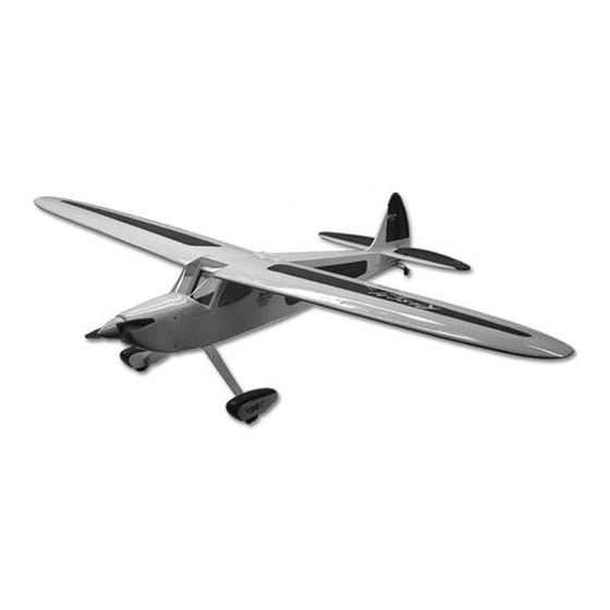 SIG Rascal 80 eg Assembly Manual