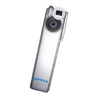 Aiptek PENCAM VGA Installation Manual