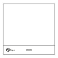 Aztech Kyla Smart IR Cube User Manual