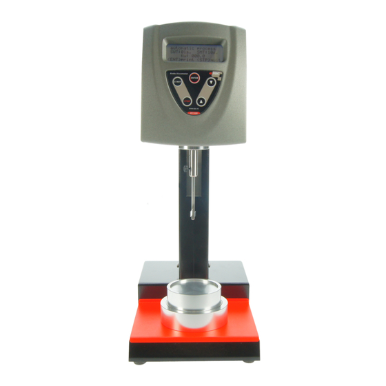 KREBS VK2000 Manual