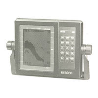 Uniden MC 800 User Manual