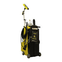 Kaivac 1250-717 Operator's & Parts Manual