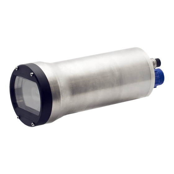 SubC Imaging RAYFIN User Manual