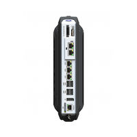 adstec IPC9000 Series Instruction Manual