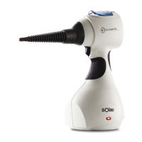 SOLAC Ecogenic Pro 15 Instructions For Use Manual